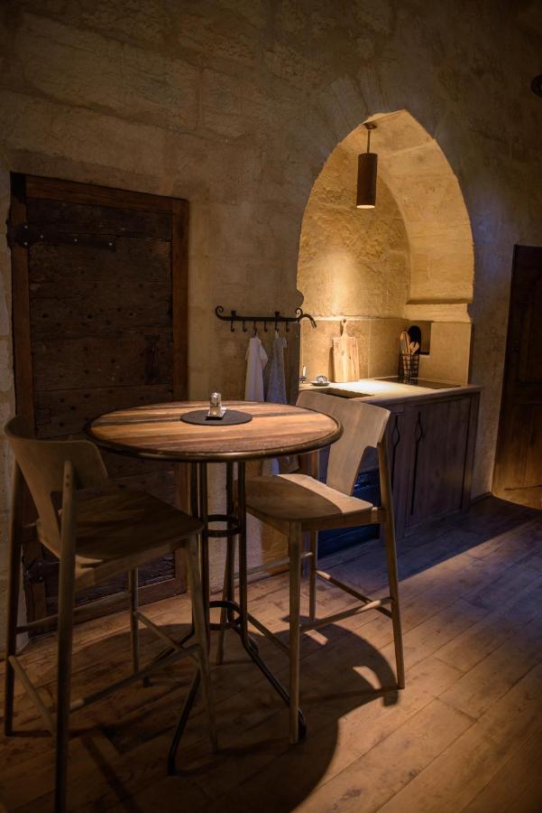 Hotel Particulier Fenelon - Xiiie Sarlat-la-Caneda Εξωτερικό φωτογραφία