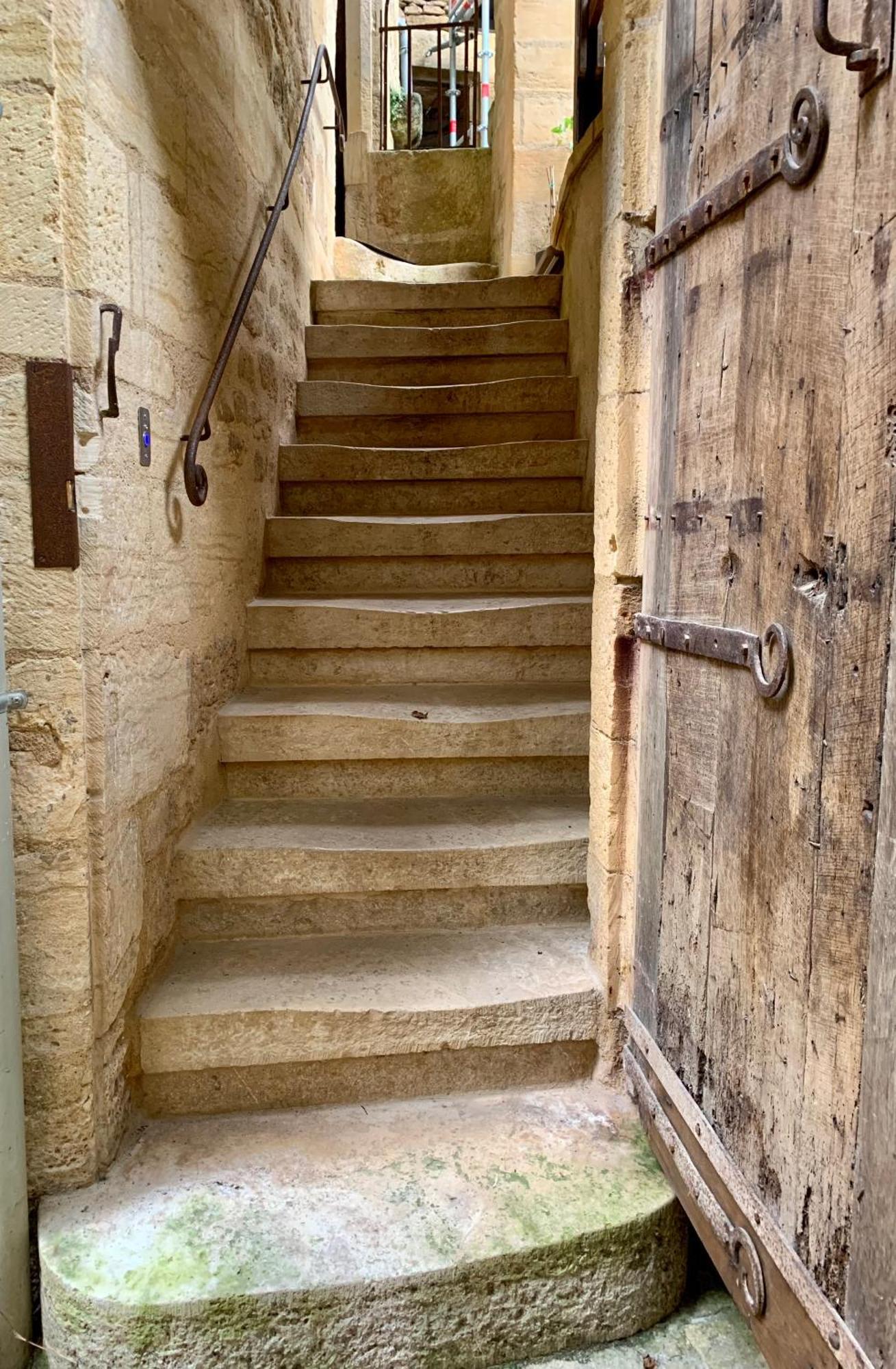 Hotel Particulier Fenelon - Xiiie Sarlat-la-Caneda Εξωτερικό φωτογραφία