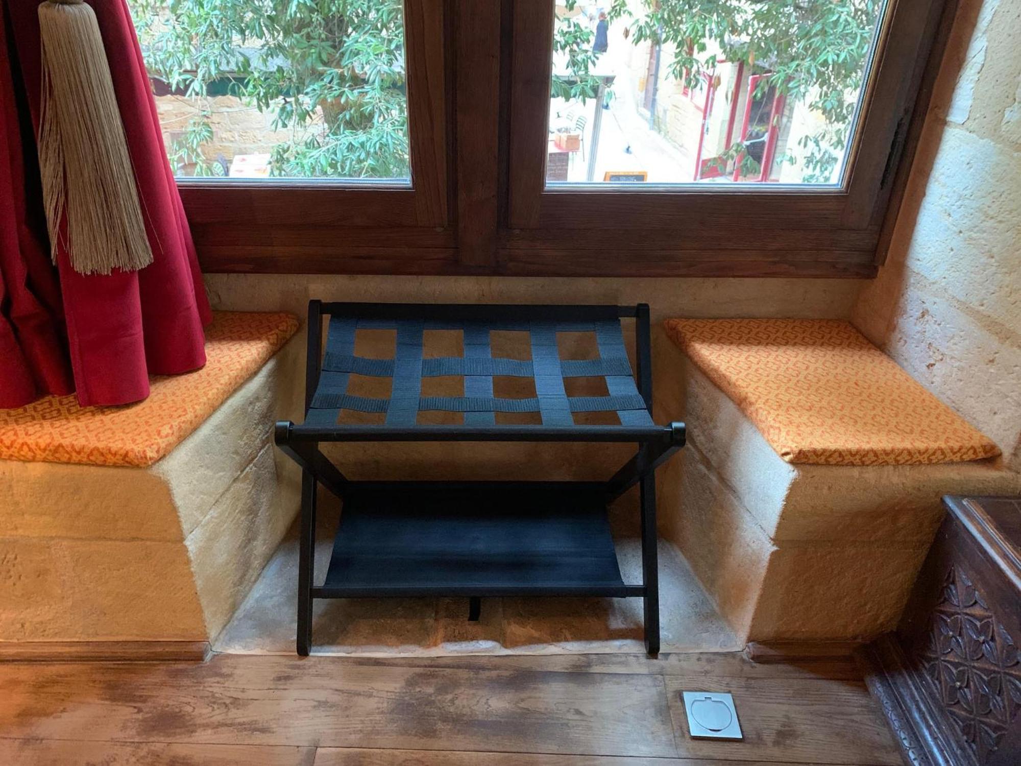 Hotel Particulier Fenelon - Xiiie Sarlat-la-Caneda Εξωτερικό φωτογραφία
